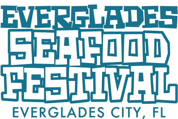Everglades Seafood Festival Logo